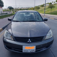لانسر موديل 2007 