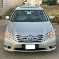 Toyota Avalon 2011