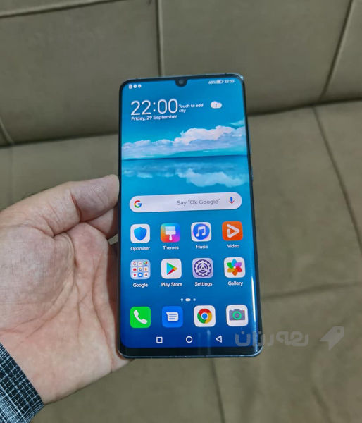 هواوی پی 30 پڕۆ