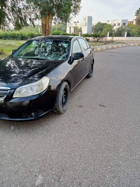 شوفرلیت اپیکا  - 2