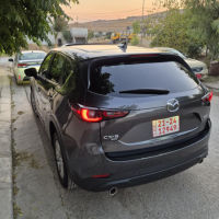 مازدا (CX-5) 2023 AWD 