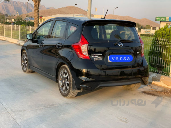 Versa 2017 - 3