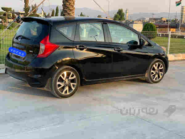 Versa 2017