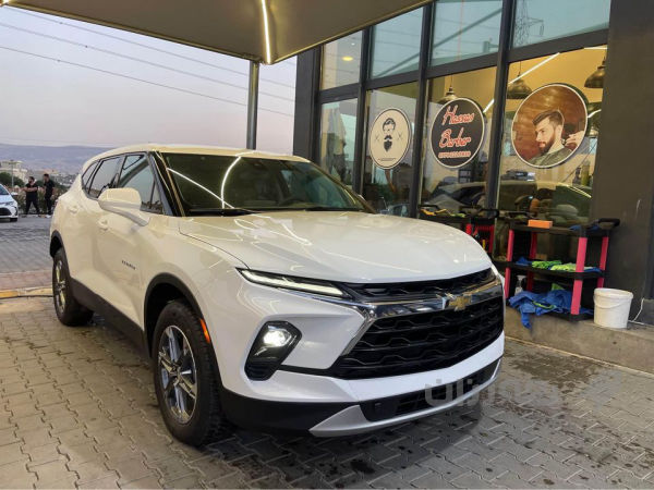 Chevrolet Blazer 2023 
