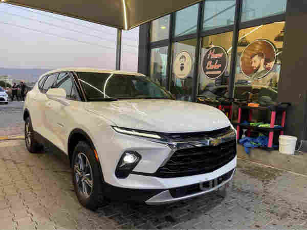 Chevrolet Blazer 2023 