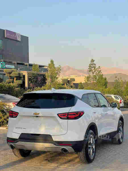 Chevrolet Blazer 2023  - 2
