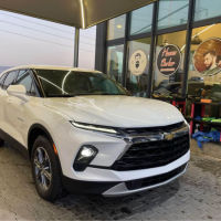 Chevrolet Blazer 2023 