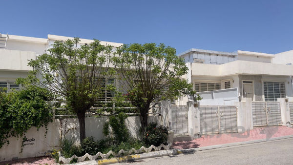 خانوو  له شارئ سبي - 5