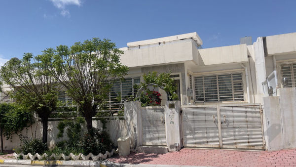 خانوو  له شارئ سبي