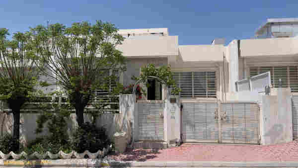 خانوو  له شارئ سبي - 4