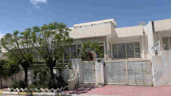 خانوو  له شارئ سبي