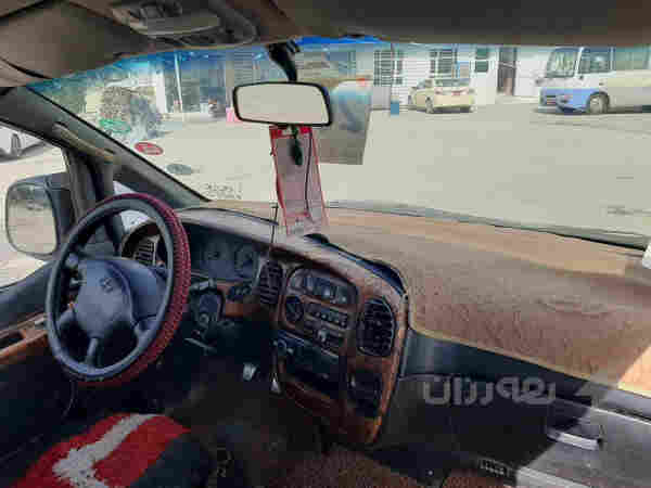هۆندا فاڕە ستاریکس 12 نەفری   بۆ فرۆشتن  - 3