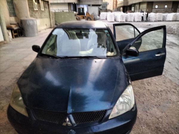 ئەم لاندسەر 2008بۆفرۆشتنە - 5