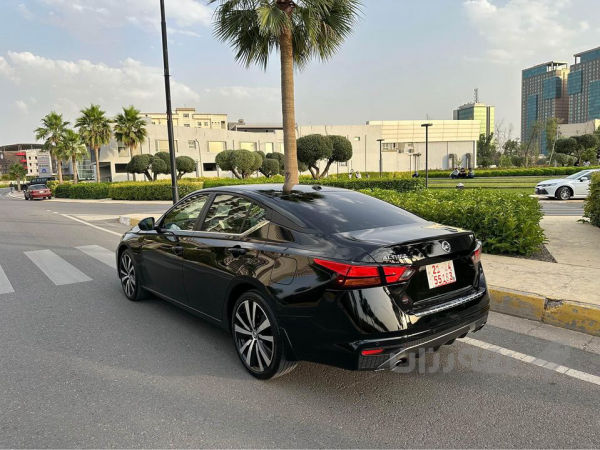 ئاڵتیما 2022 SR  - 2