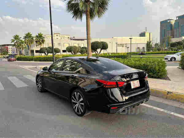 ئاڵتیما 2022 SR  - 2