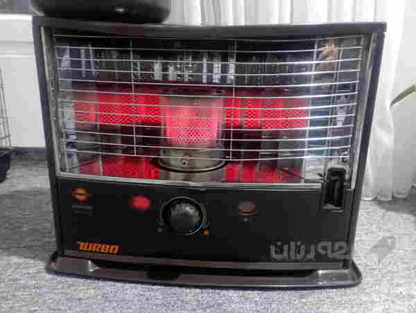 زۆپای تۆربۆی یابانی  - 2