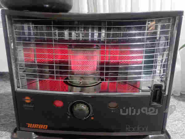 زۆپای تۆربۆی یابانی 