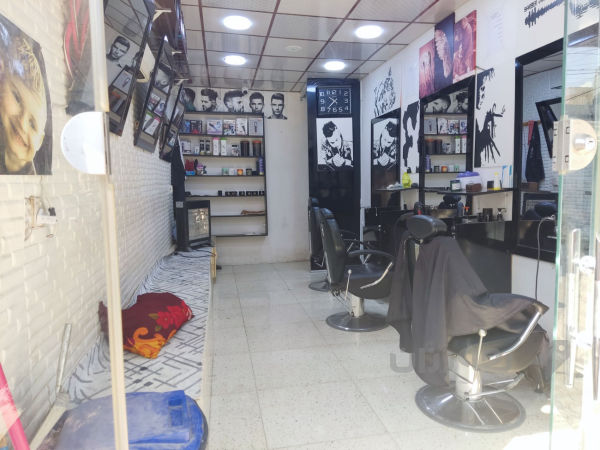 ئەم دوکانە کامڵ ئەشیاکانی ناوی بۆ فرۆشتن هەمو نویە - 3