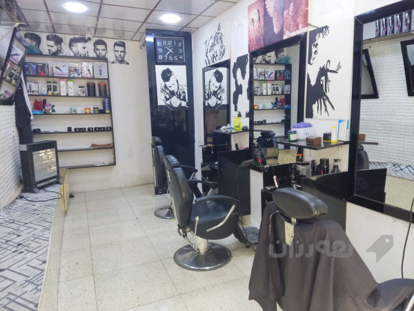 ئەم دوکانە کامڵ ئەشیاکانی ناوی بۆ فرۆشتن هەمو نویە - 6