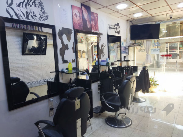 ئەم دوکانە کامڵ ئەشیاکانی ناوی بۆ فرۆشتن هەمو نویە - 4