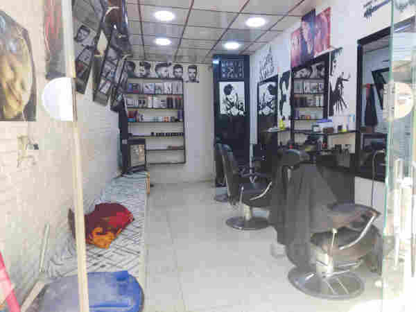 ئەم دوکانە کامڵ ئەشیاکانی ناوی بۆ فرۆشتن هەمو نویە - 3