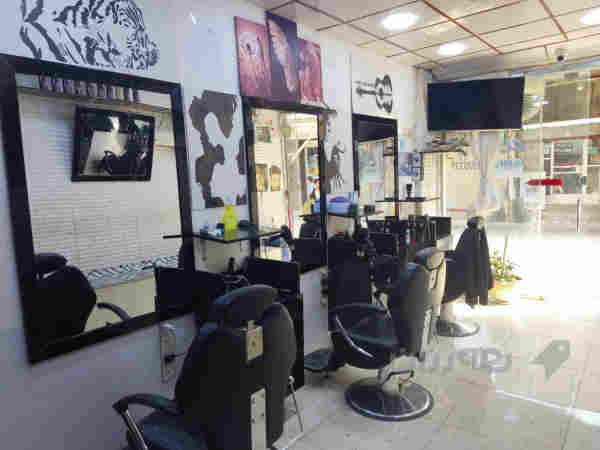 ئەم دوکانە کامڵ ئەشیاکانی ناوی بۆ فرۆشتن هەمو نویە - 4