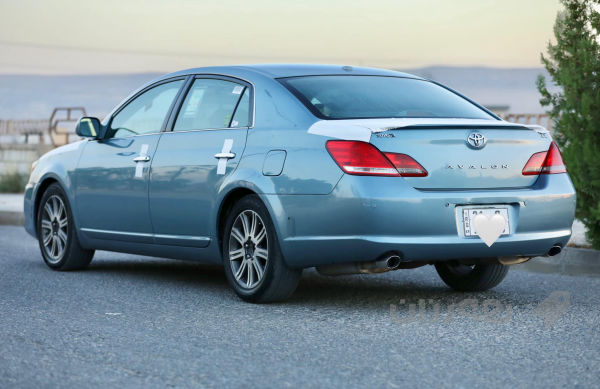 ئەڤەلۆن 2009 ئەمریکی xl 