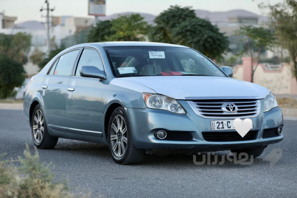 ئەڤەلۆن 2009 ئەمریکی xl  - 4