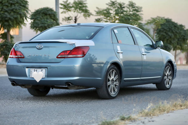 ئەڤەلۆن 2009 ئەمریکی xl  - 3