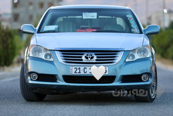 ئەڤەلۆن 2009 ئەمریکی xl  - 5