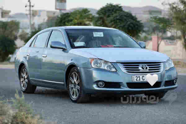 ئەڤەلۆن 2009 ئەمریکی xl  - 4
