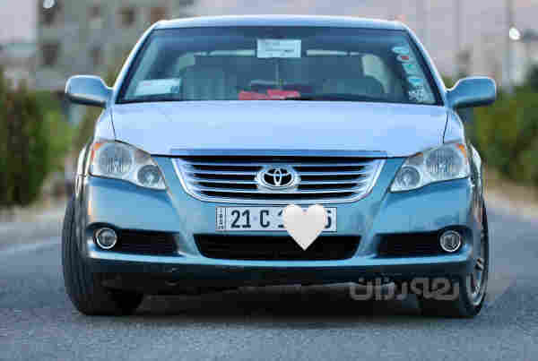 ئەڤەلۆن 2009 ئەمریکی xl  - 5