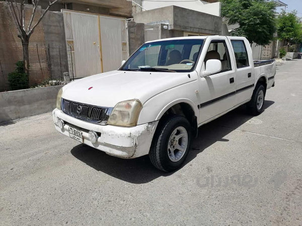 سوبه ر دير موديل 2006 