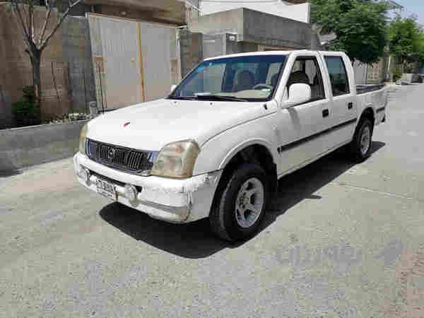 سوبه ر دير موديل 2006 