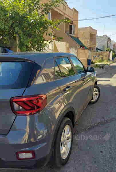 هیوندای ڤینیو مودیل 2022 - 2