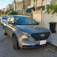 هیوندای ڤینیو مودیل 2022