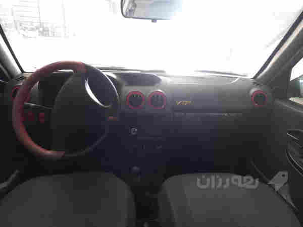 سایپا مۆدیل 2012 / - 3