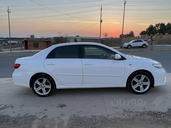 فرؤشتني خئرا  2013  مكينه 16 