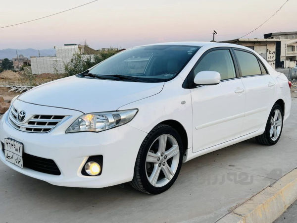 فرؤشتني خئرا  2013  مكينه 16  - 3