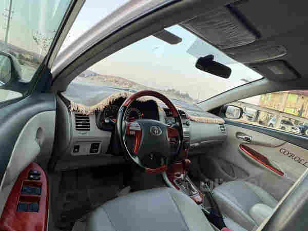 فرؤشتني خئرا  2013  مكينه 16  - 2