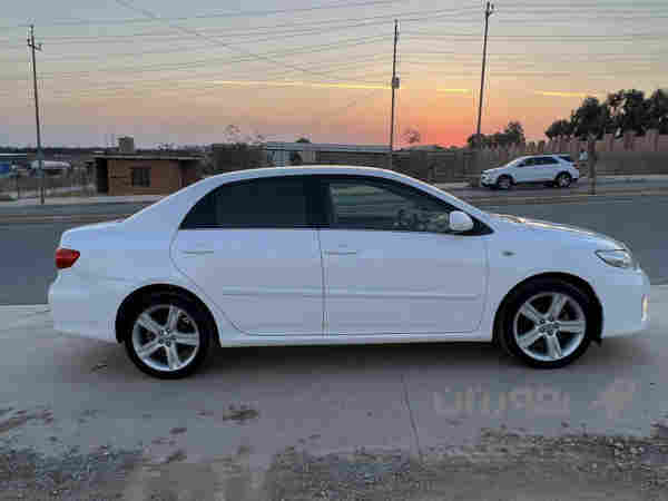 فرؤشتني خئرا  2013  مكينه 16 