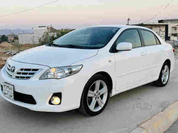 فرؤشتني خئرا  2013  مكينه 16  - 3