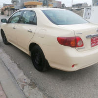 بیکاشۆ 2009