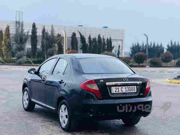 جاکی بچوک 2012 بێ بۆیاخ - 5