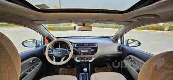 کیا ریو خەلیجی - 3