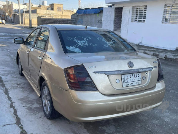 سه ياره بؤ فرؤشتن  - 3