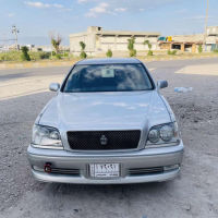 مەلیکە کراون موس موس  مودیل  2002 