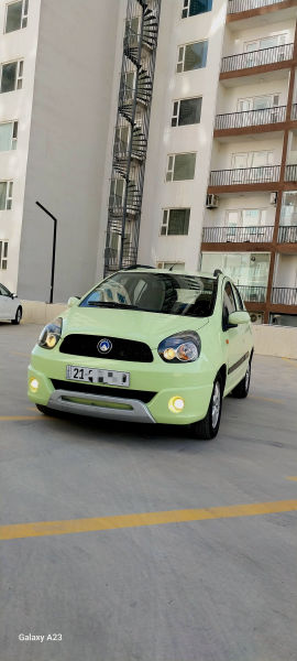 جیلی GX2 2013 - 2