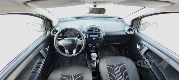 جیلی GX2 2013 - 5