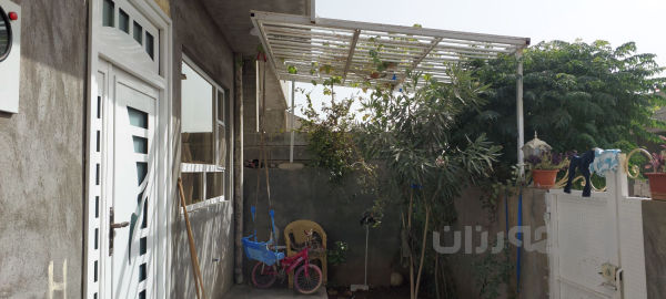 خانوو بۆ فرۆشتن - 2